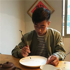 理事-戴志鹏