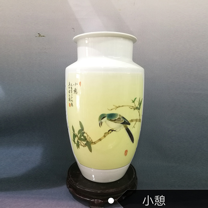 江向阳《小憩》